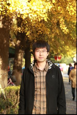 Dr. Yiyang Zhang